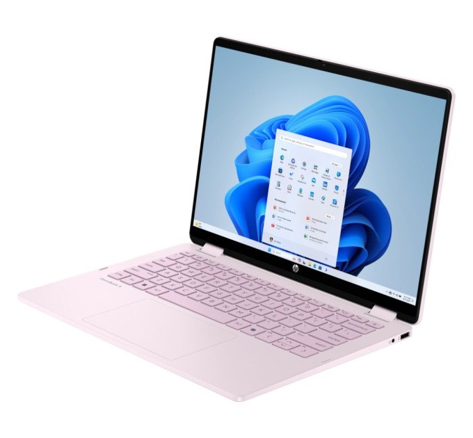 Ноутбук HP OmniBook 5 Flip x360 (BV5T6EA)