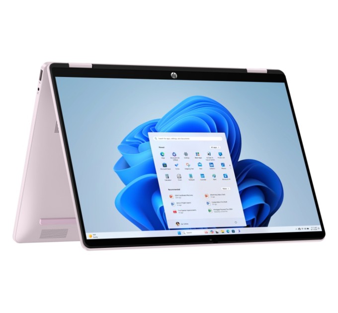 Ноутбук HP OmniBook 5 Flip x360 (BV5T6EA)