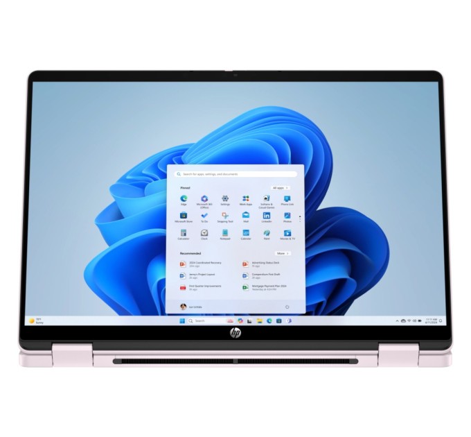 Ноутбук HP OmniBook 5 Flip x360 (BV5T6EA)