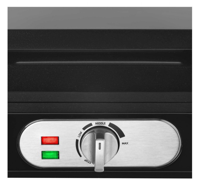 Сендвічниця Sencor SWF 2010 BK (SWF2010BK)