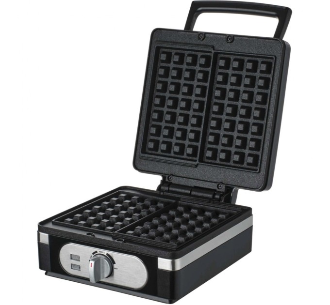 Сендвічниця Sencor SWF 2010 BK (SWF2010BK)