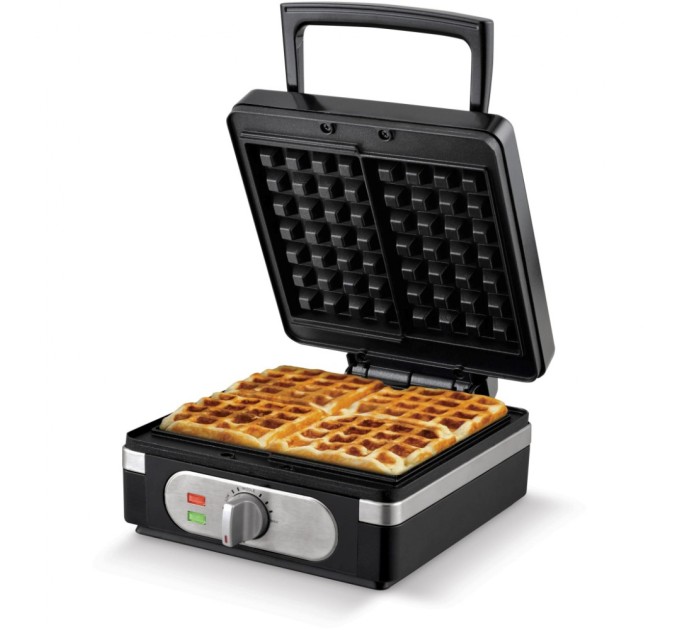 Сендвічниця Sencor SWF 2010 BK (SWF2010BK)