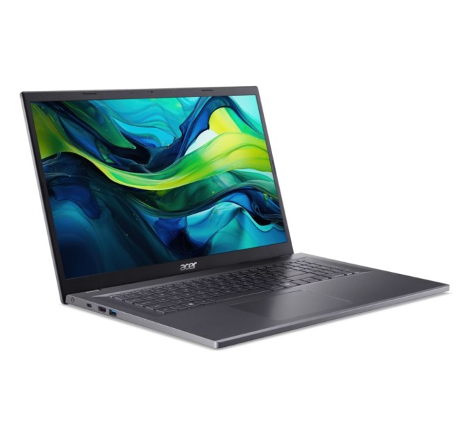 Ноутбук Acer Aspire 17 A17-51M-58SZ (NX.JEREU.005)