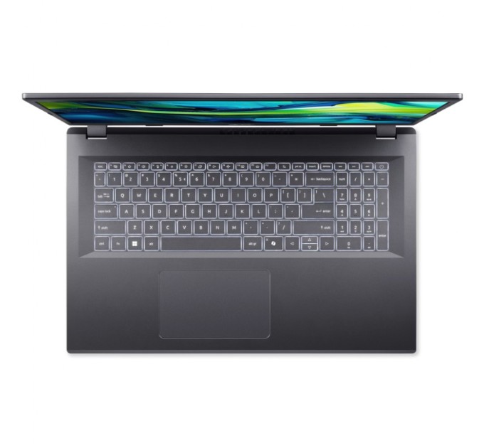 Ноутбук Acer Aspire 17 A17-51M-58SZ (NX.JEREU.005)