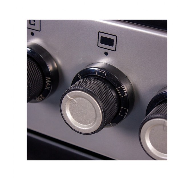 Плита PRIME Technics PSE 641211 GB