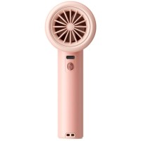 Вентилятор Jisulife Pro1 pink