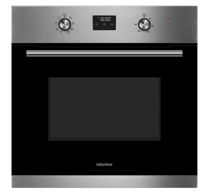 Духова шафа Interline KTN 680 ECH XA