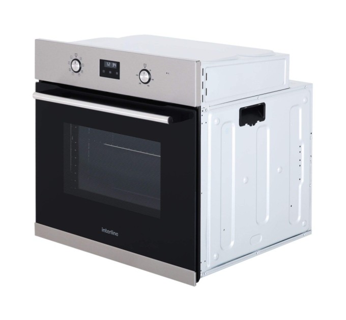 Духова шафа Interline KTN 680 ECH XA