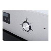 Духова шафа Interline KTN 680 ECH XA