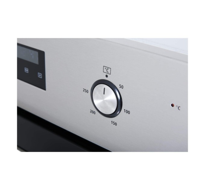 Духова шафа Interline KTN 680 ECH XA