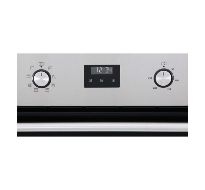 Духова шафа Interline KTN 680 ECH XA