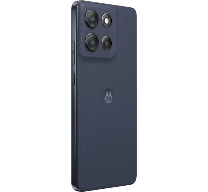 Мобільний телефон Motorola G86 Power 12/256GB Spellbound (PB8X0046RS)