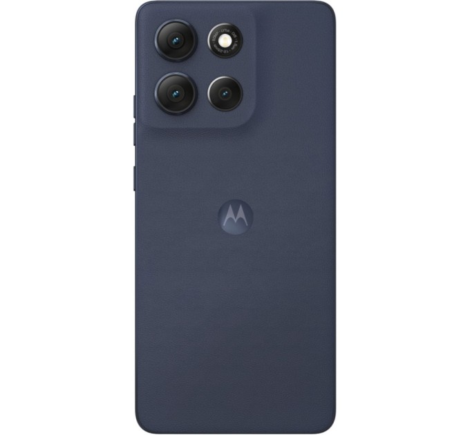 Мобільний телефон Motorola G86 Power 12/256GB Spellbound (PB8X0046RS)