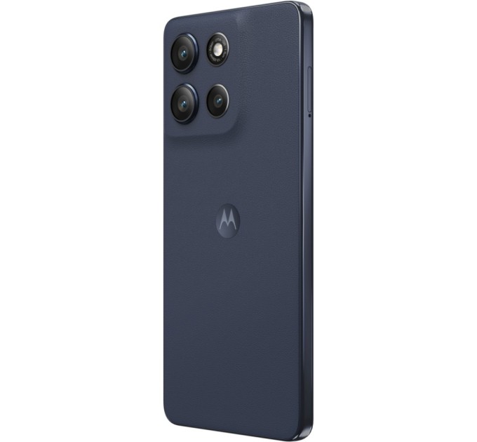 Мобільний телефон Motorola G86 Power 12/256GB Spellbound (PB8X0046RS)