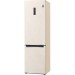 Холодильник LG GC-B509MEWM