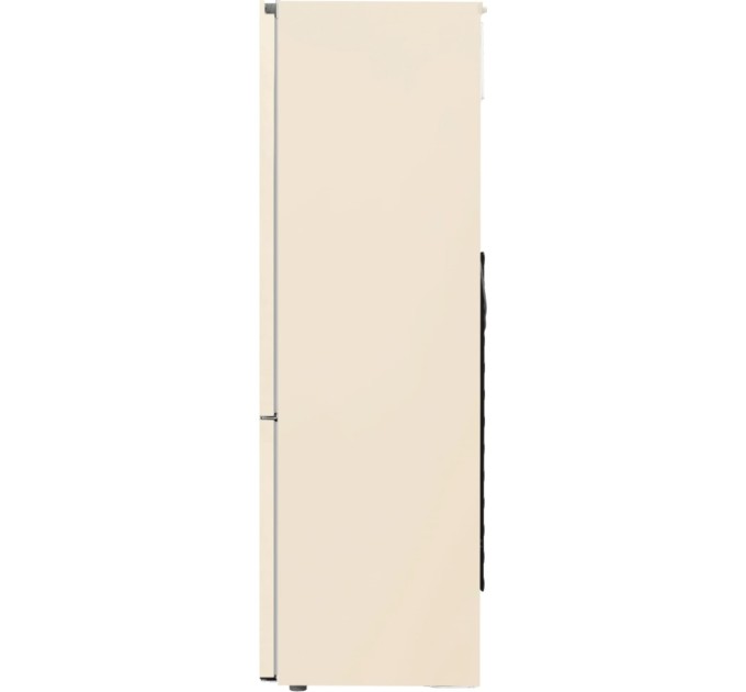 Холодильник LG GC-B509MEWM