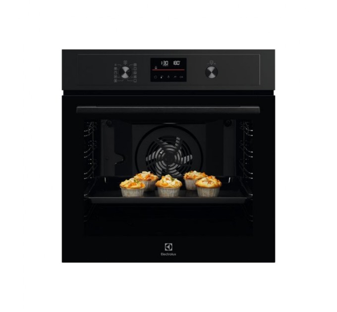 Духова шафа Electrolux EOD4P57H