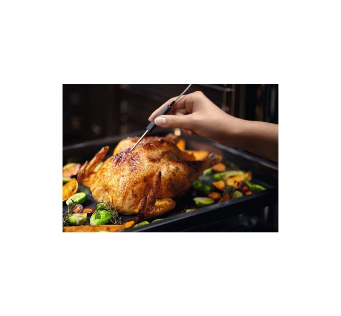 Духова шафа Electrolux EOD4P57H