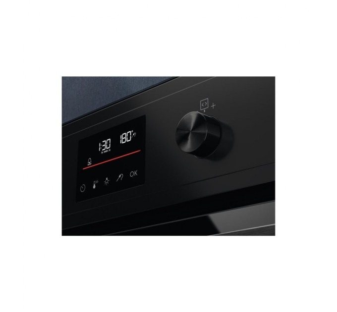 Духова шафа Electrolux EOD4P57H