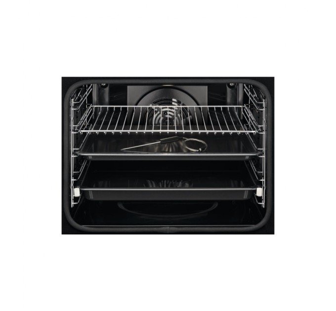 Духова шафа Electrolux EOD4P57H