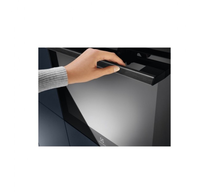 Духова шафа Electrolux EOD4P57H