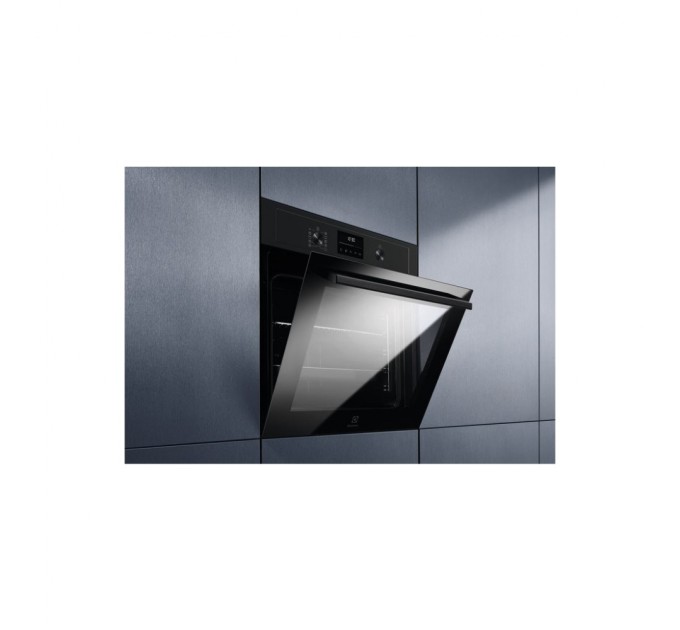 Духова шафа Electrolux EOD4P57H
