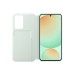 Чохол до мобільного телефона Samsung Galaxy S24 FE (S721) Smart View Wallet Case mint (EF-ZS721CMEGWW)