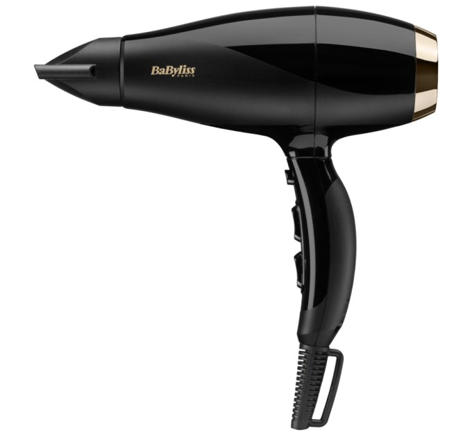Фен Babyliss 6714E