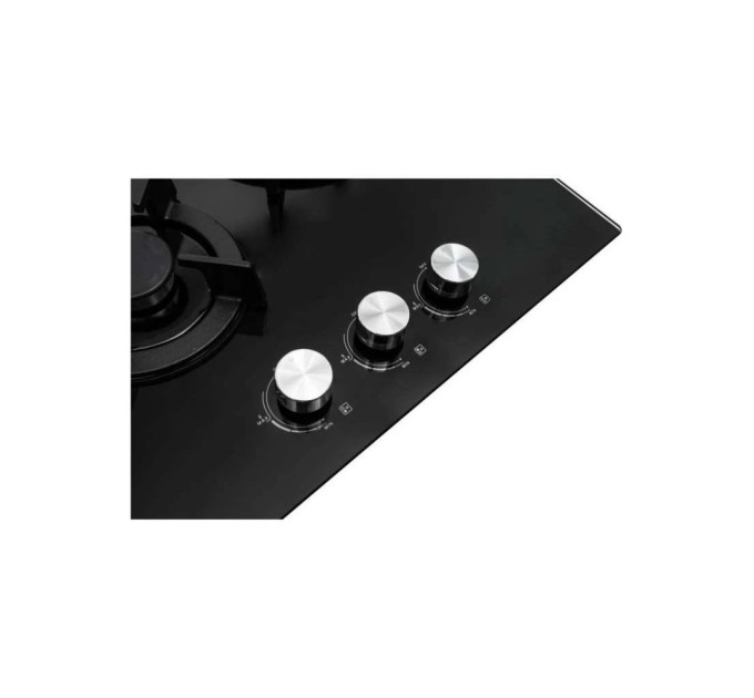 Варочна поверхня Ventolux HG430 K7G CEST (BK)
