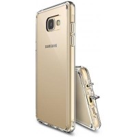 Чехол для моб. телефона Ringke Fusion для Samsung Galaxy A7 2016 Crystal View (179997)