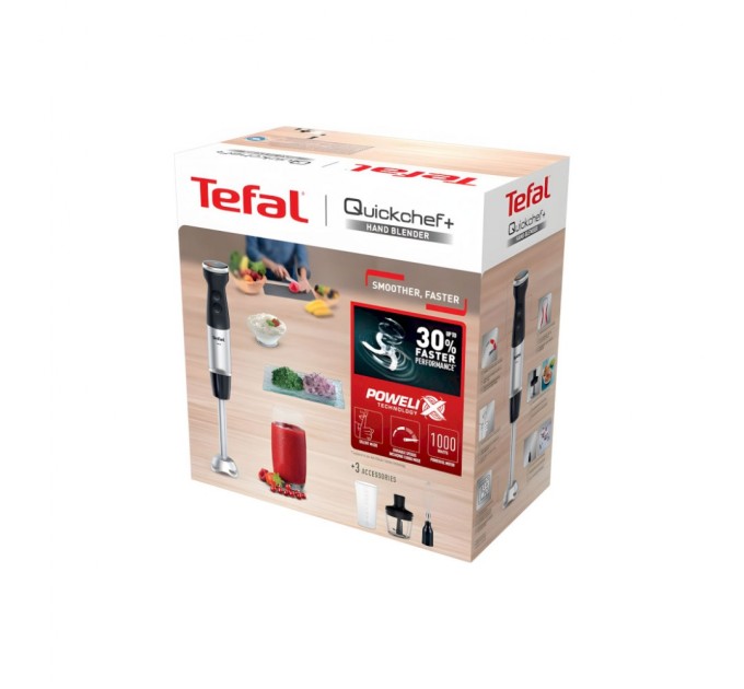 Блендер Tefal HB673830