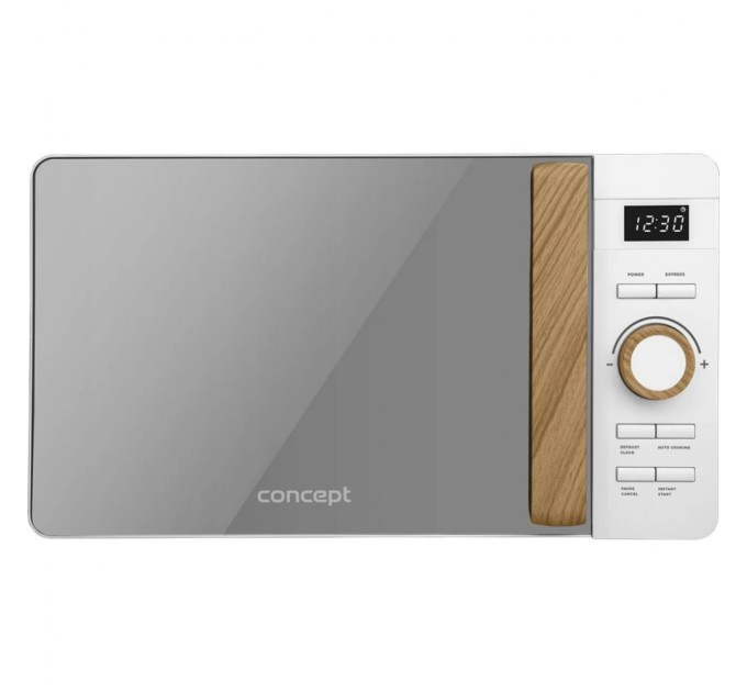 Мікрохвильова піч Concept MT4420wh