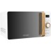 Мікрохвильова піч Concept MT4420wh