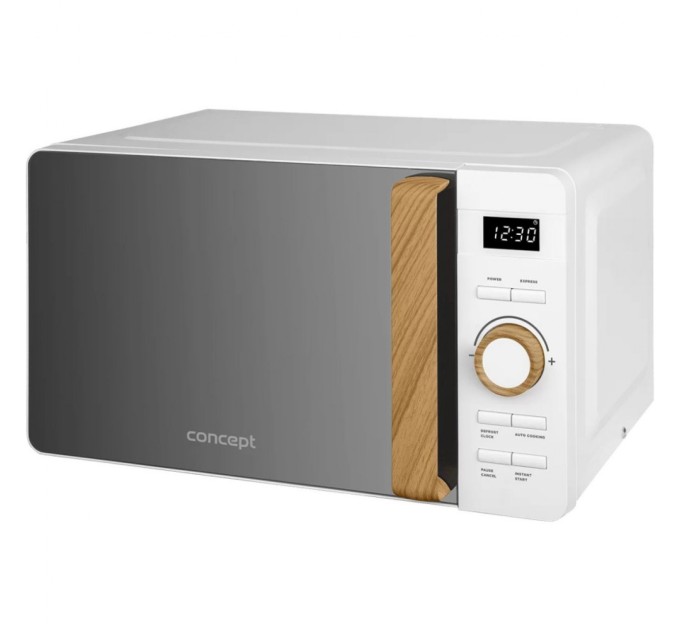 Мікрохвильова піч Concept MT4420wh
