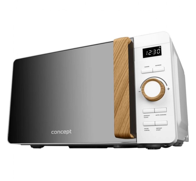 Мікрохвильова піч Concept MT4420wh