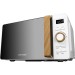 Мікрохвильова піч Concept MT4420wh