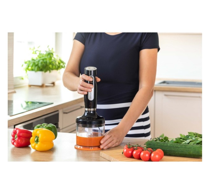 Блендер Sencor SHB 4379BK