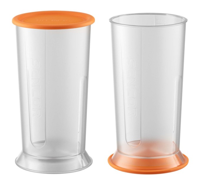 Блендер Sencor SHB 4379BK