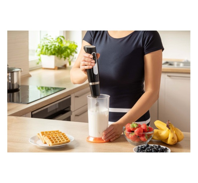 Блендер Sencor SHB 4379BK