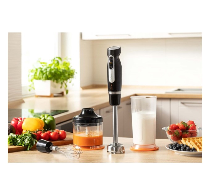 Блендер Sencor SHB 4379BK