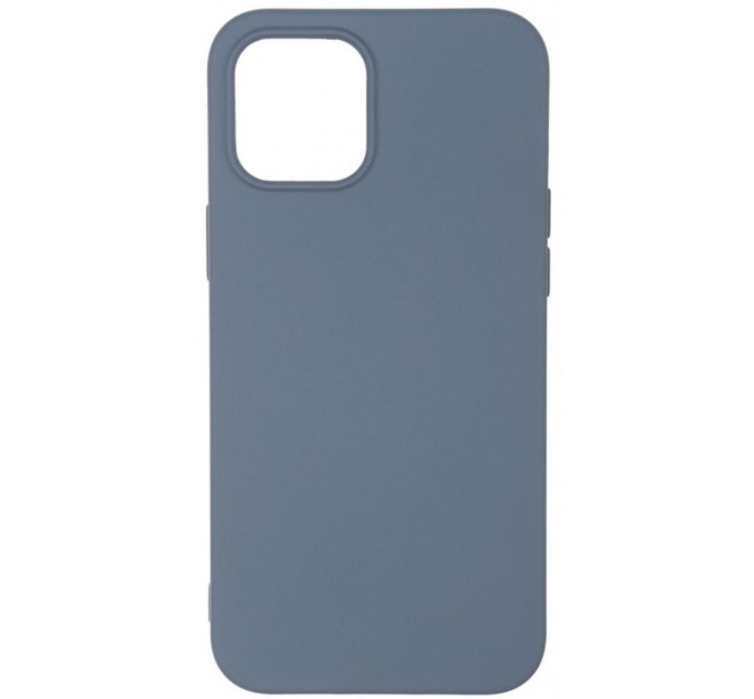 Чохол до мобільного телефона Armorstandart ICON Case for Apple iPhone 12 Pro Max Blue (ARM57502)