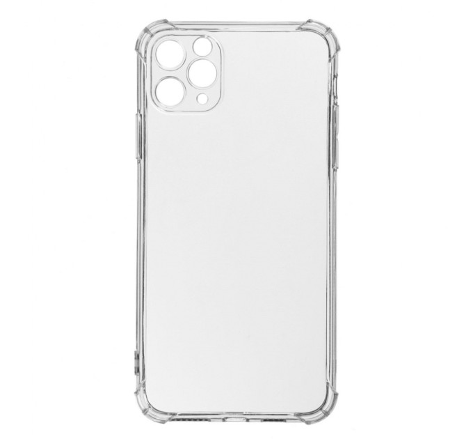 Чохол до мобільного телефона Armorstandart Air Force Apple iPhone 11 Pro Camera cover Clear (ARM78793)