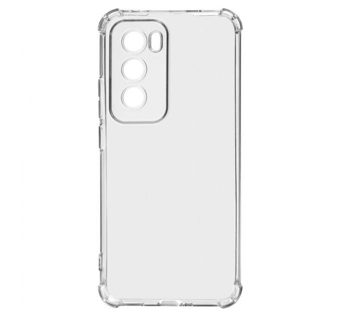 Чохол до мобільного телефона Armorstandart Air Force OPPO Reno12 Pro Camera cover Clear (ARM78021)