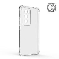 Чохол до мобільного телефона Armorstandart Air Force OPPO Reno12 Pro Camera cover Clear (ARM78021)