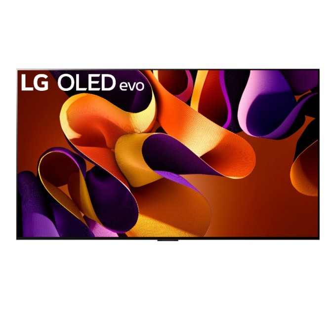 Телевізор LG OLED65G45LW