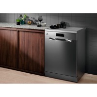 Посудомийна машина Electrolux SEM94830SX