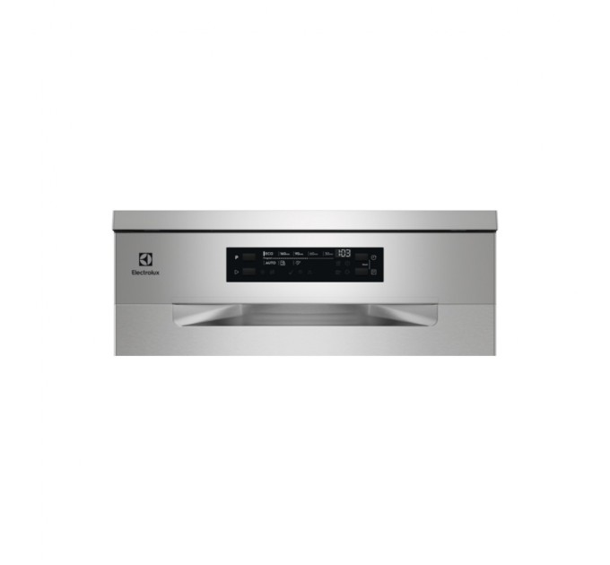 Посудомийна машина Electrolux SEM94830SX