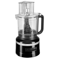 Кухонний комбайн KitchenAid 5KFP1319EOB чорний (5KFP1319EOB)