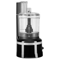 Кухонний комбайн KitchenAid 5KFP1319EOB чорний (5KFP1319EOB)