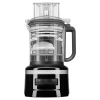 Кухонний комбайн KitchenAid 5KFP1319EOB чорний (5KFP1319EOB)